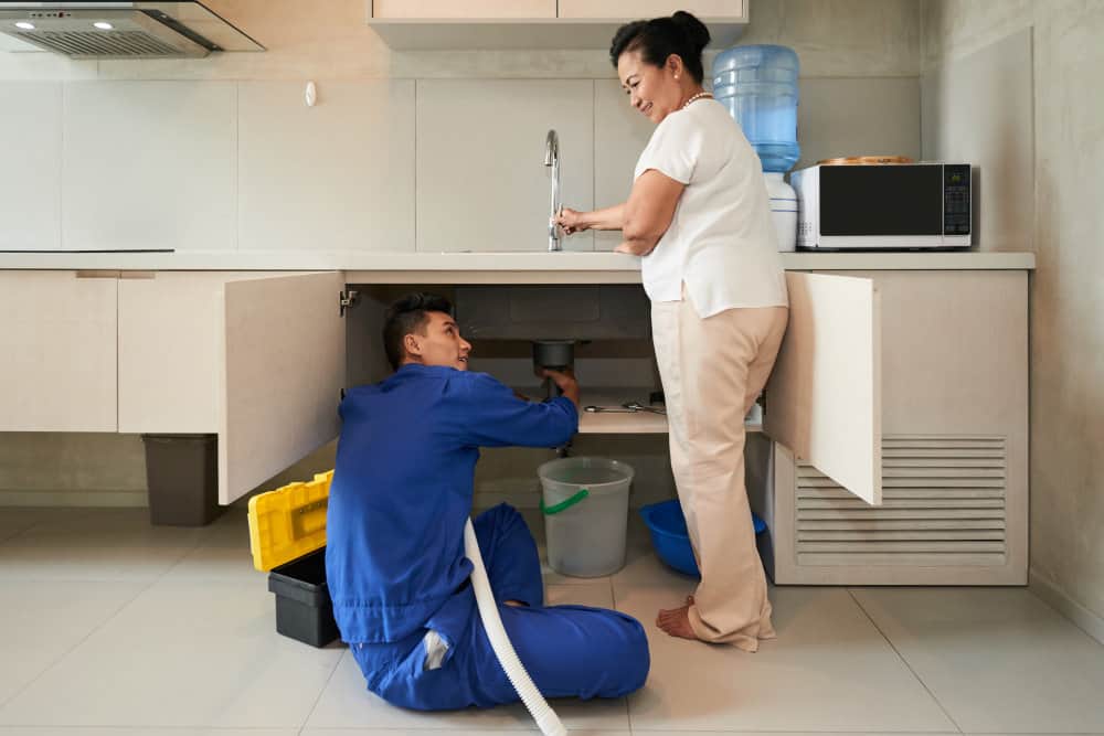 Plumbers in Randburg